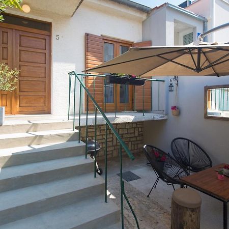 Holiday House Vida Biograd Na Moru Eksteriør billede