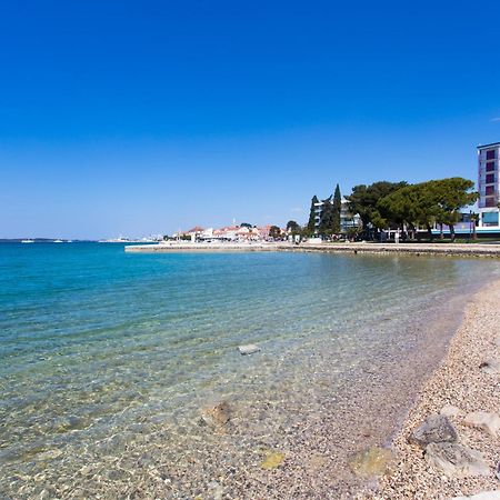Holiday House Vida Biograd Na Moru Eksteriør billede