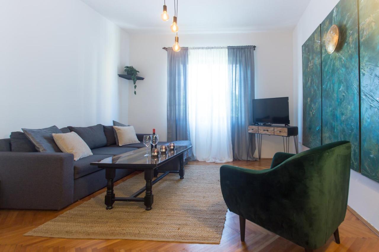 Holiday House Vida Biograd Na Moru Eksteriør billede