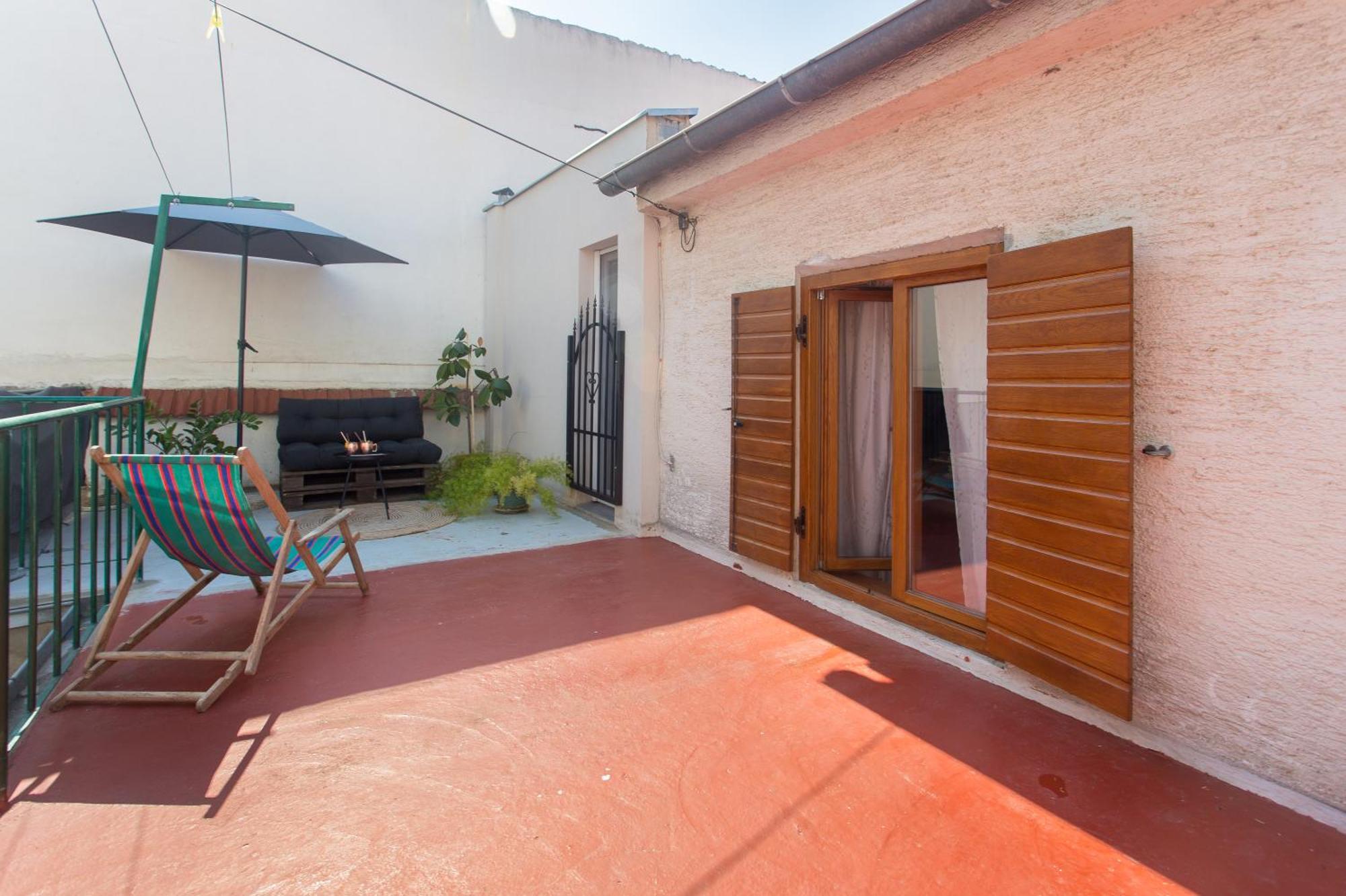 Holiday House Vida Biograd Na Moru Eksteriør billede