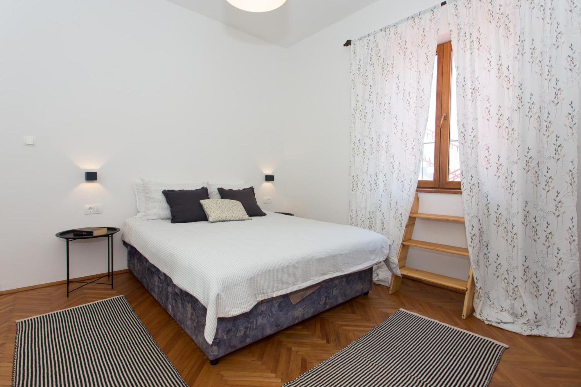 Holiday House Vida Biograd Na Moru Eksteriør billede