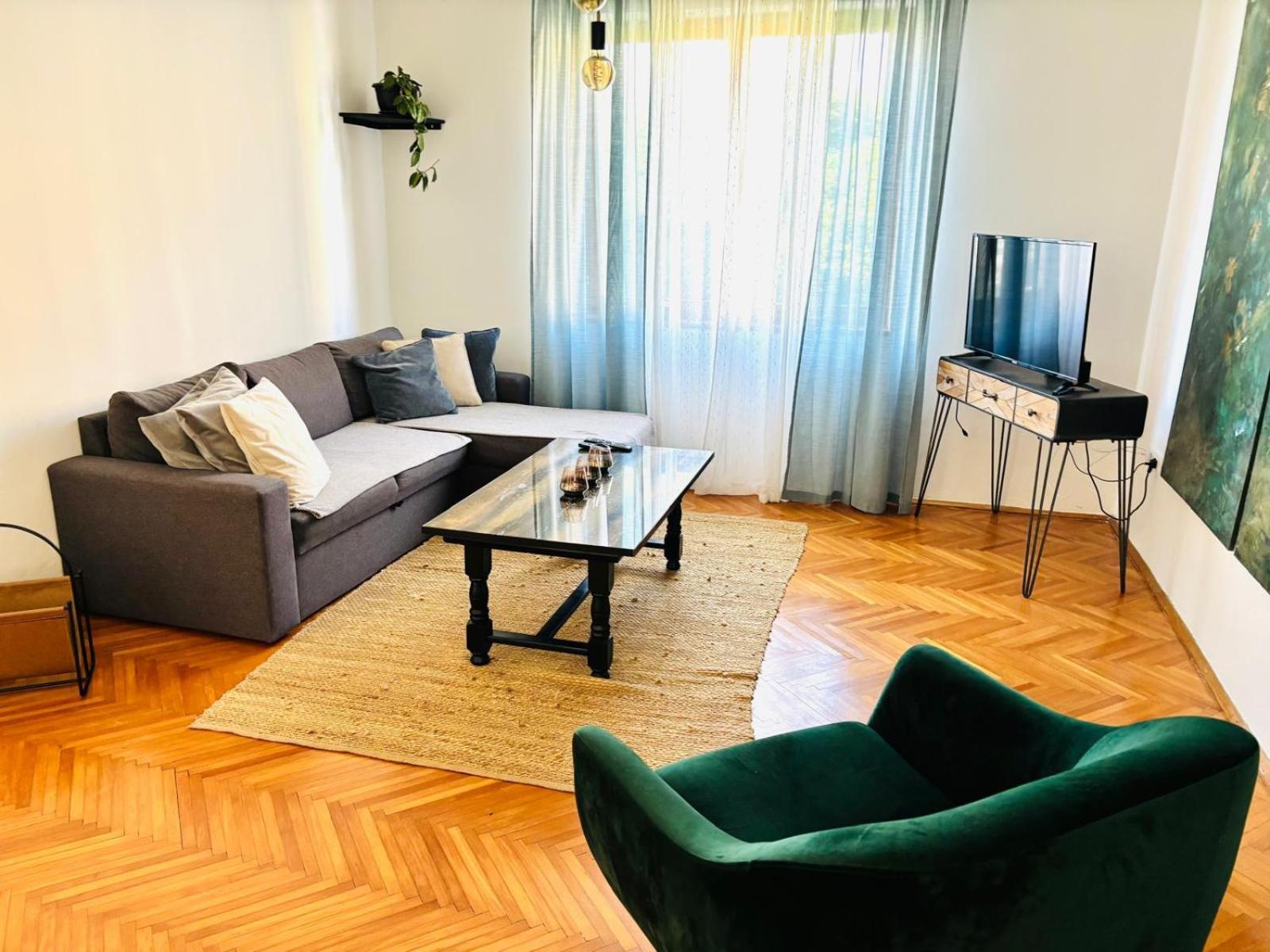 Holiday House Vida Biograd Na Moru Eksteriør billede