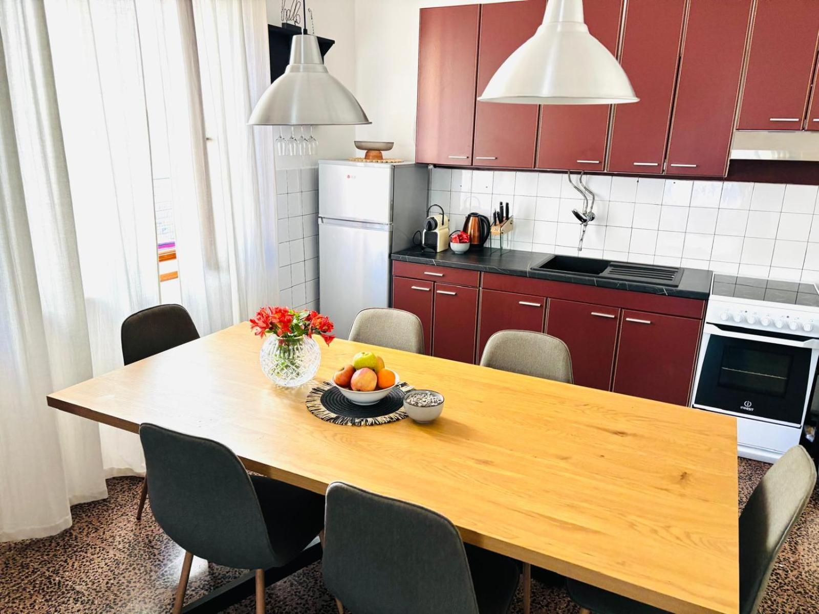Holiday House Vida Biograd Na Moru Eksteriør billede